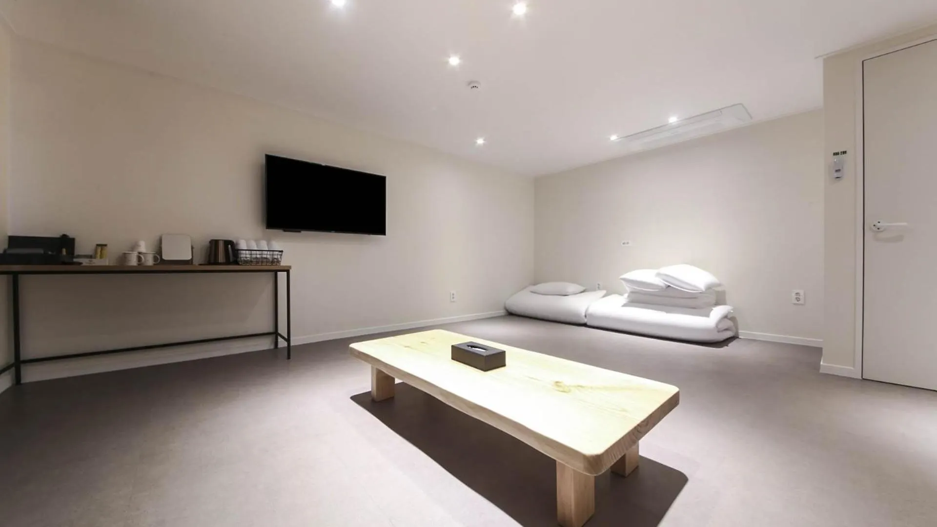 Bonatree Hotel Busan
