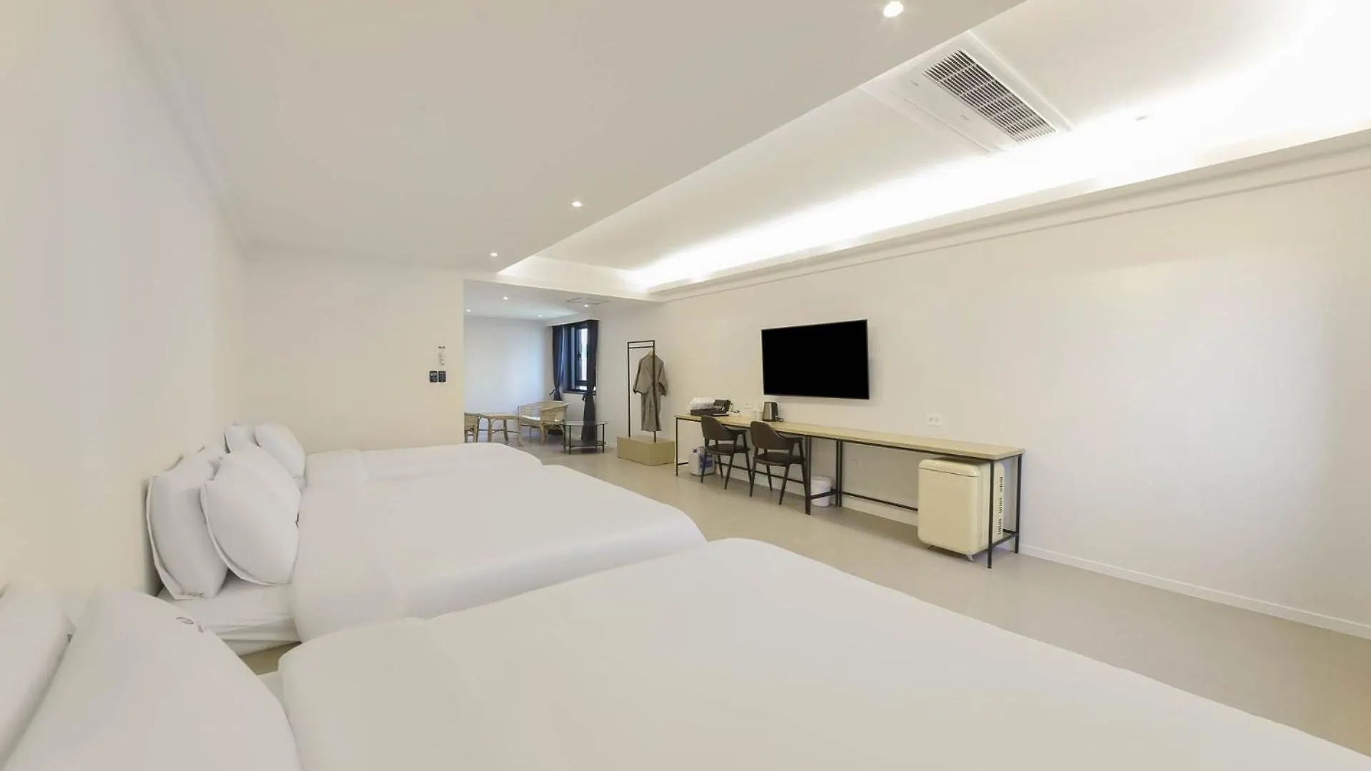 Bonatree Hotel Busan