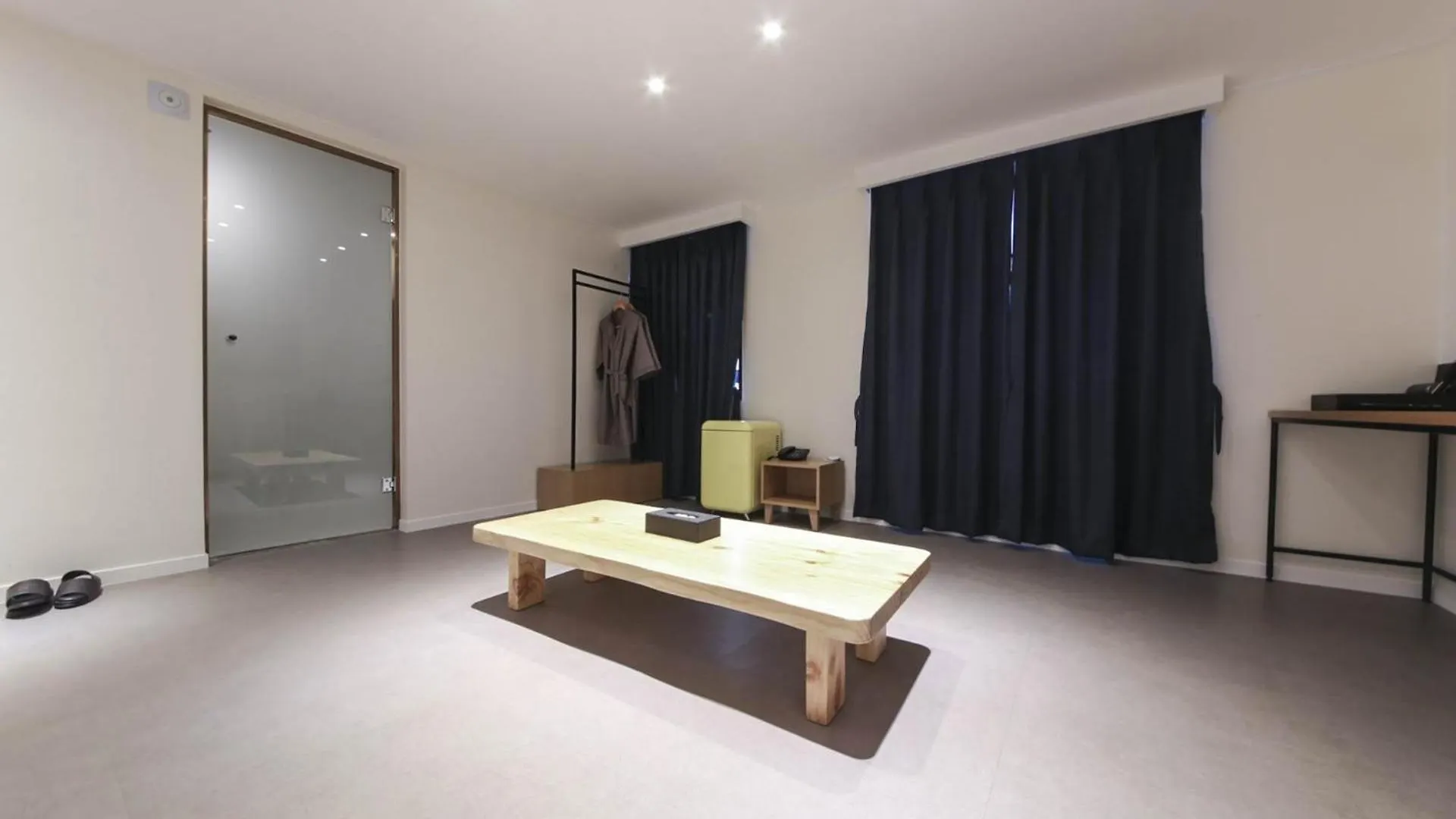 Bonatree Hotel Busan