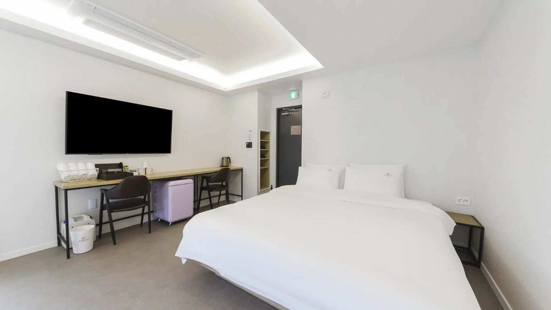 Bonatree Hotel Busan 0*,  South Korea