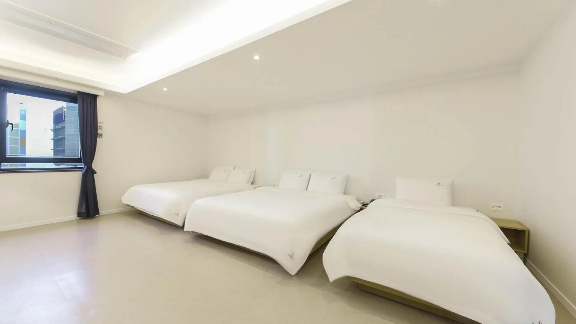 Bonatree Hotel Busan