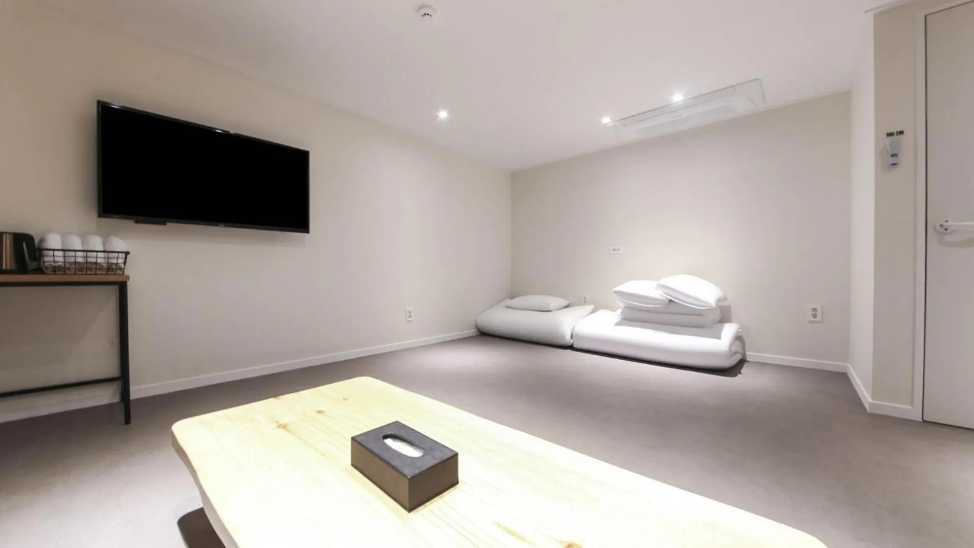 Bonatree Hotel Busan South Korea