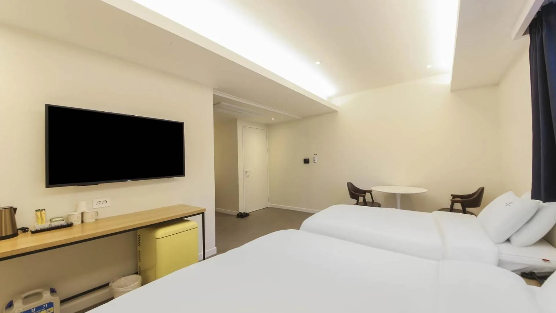 Bonatree Hotel Busan 0*,  South Korea