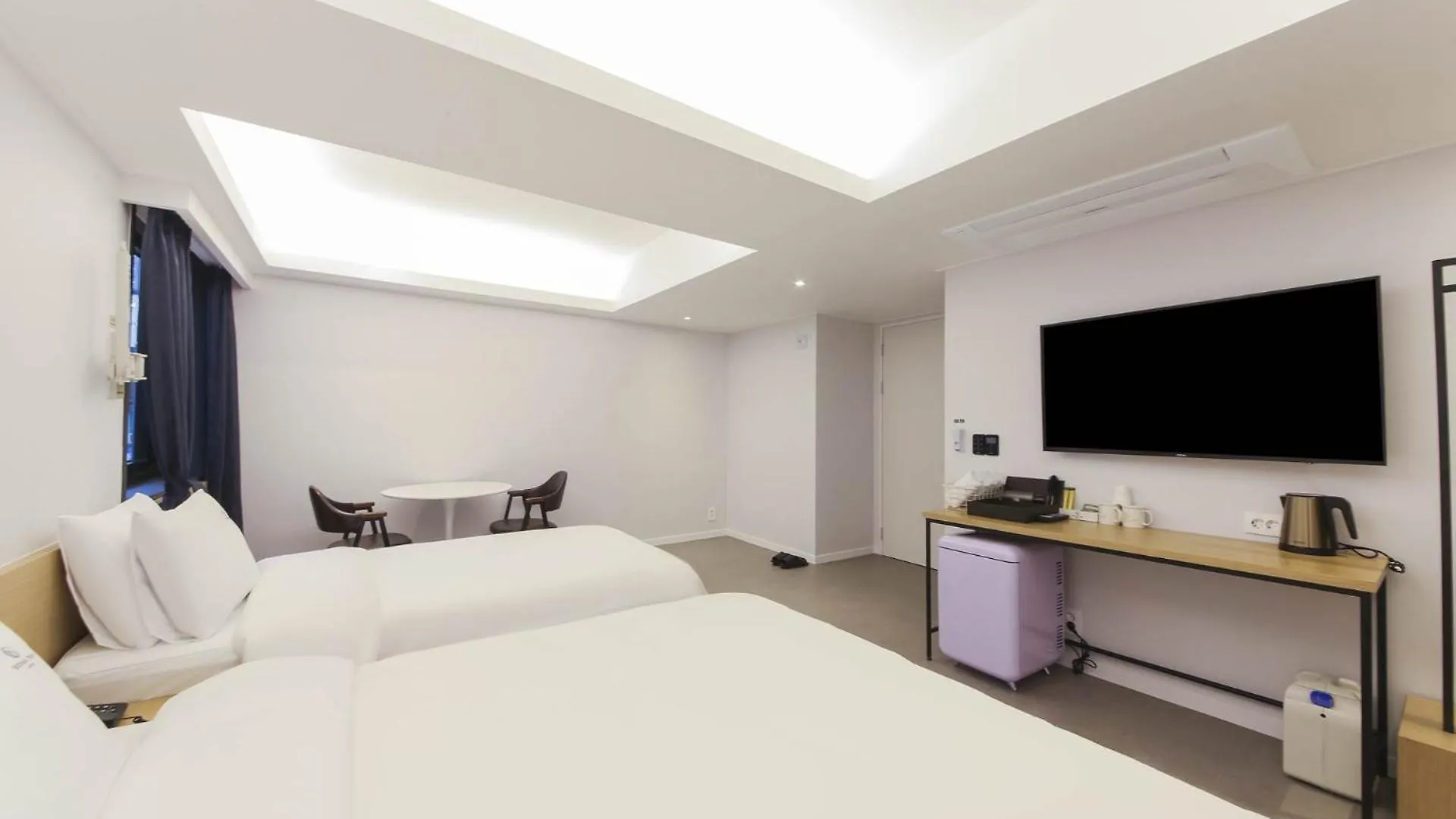 Bonatree Hotel Busan