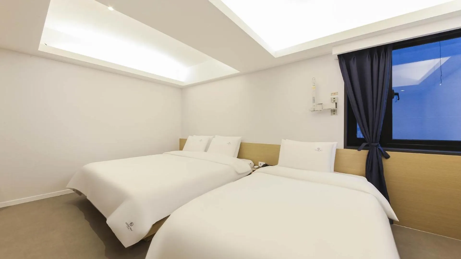 Bonatree Hotel Busan South Korea