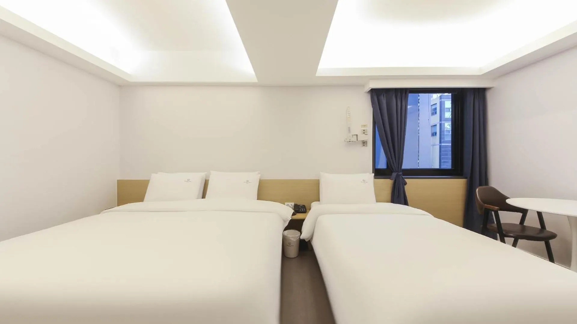 Bonatree Hotel Busan