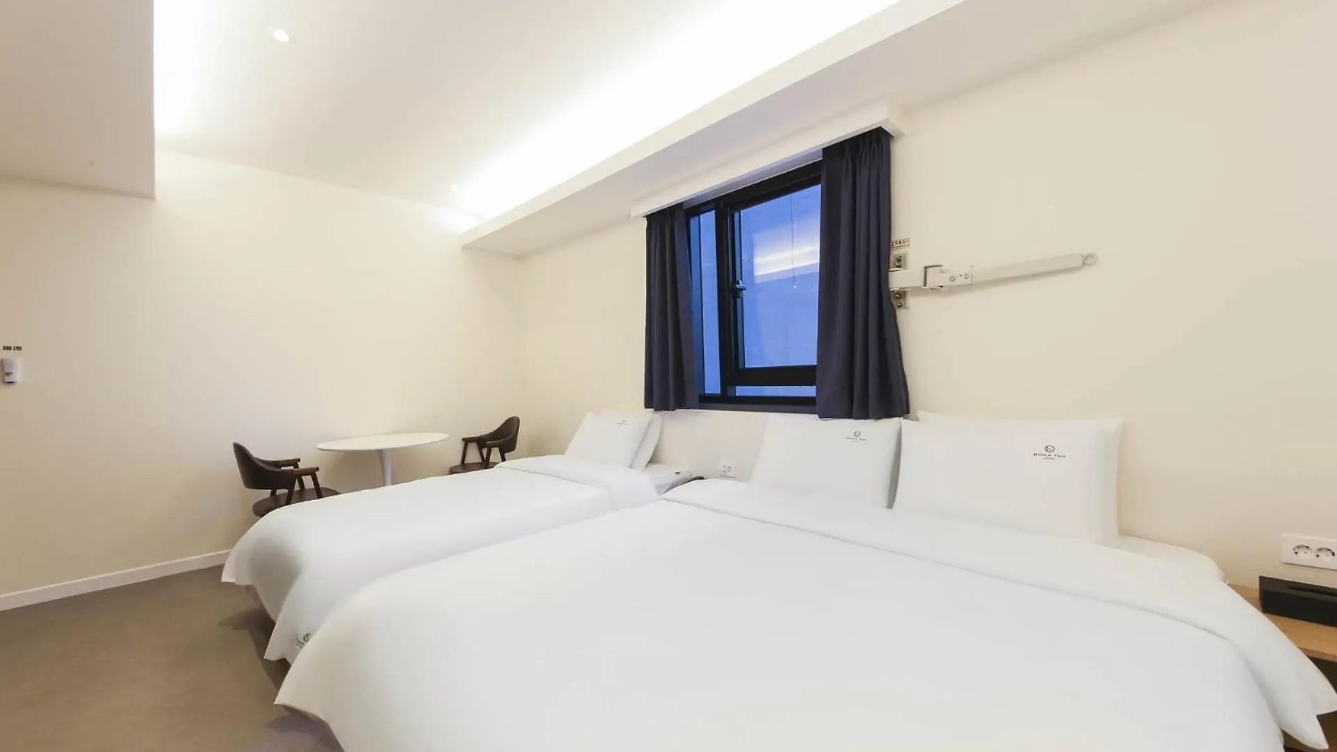 Bonatree Hotel Busan