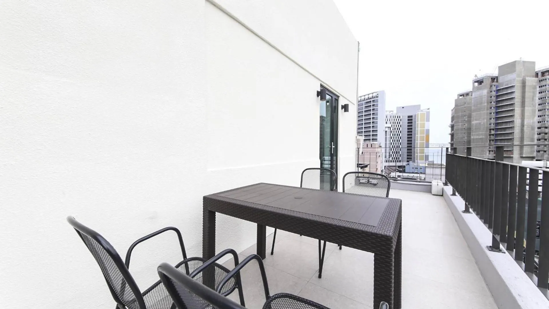 Bonatree Hotel Busan
