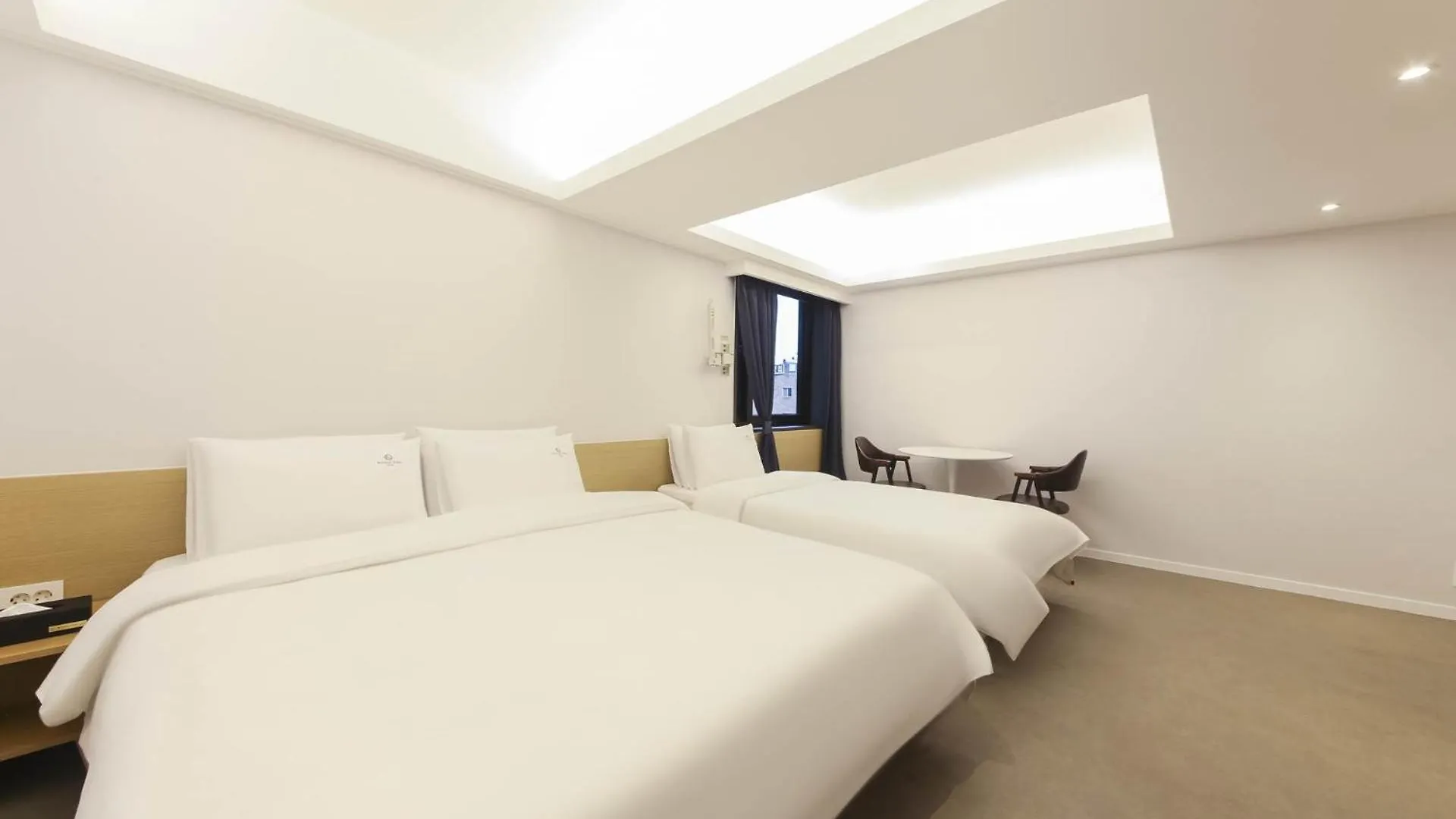 Bonatree Hotel Busan South Korea