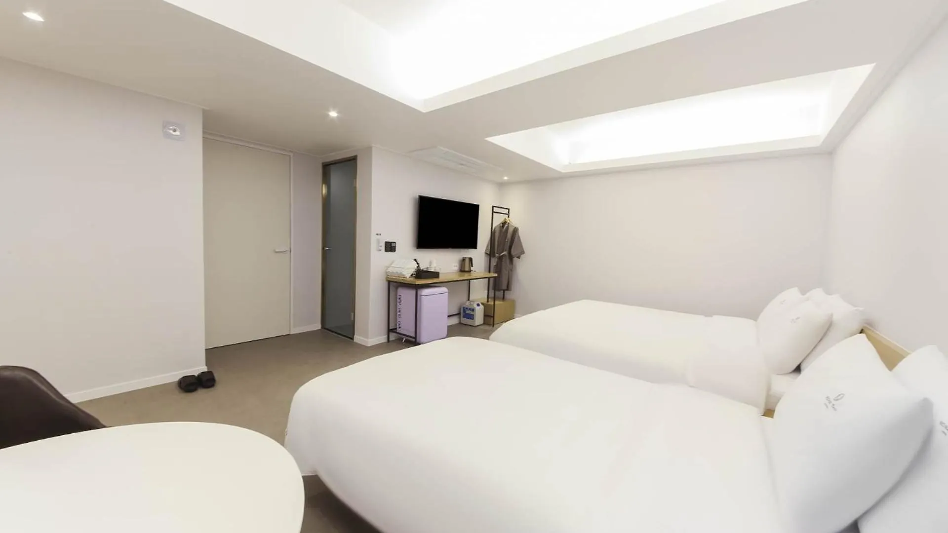 Bonatree Hotel Busan 0*,  South Korea