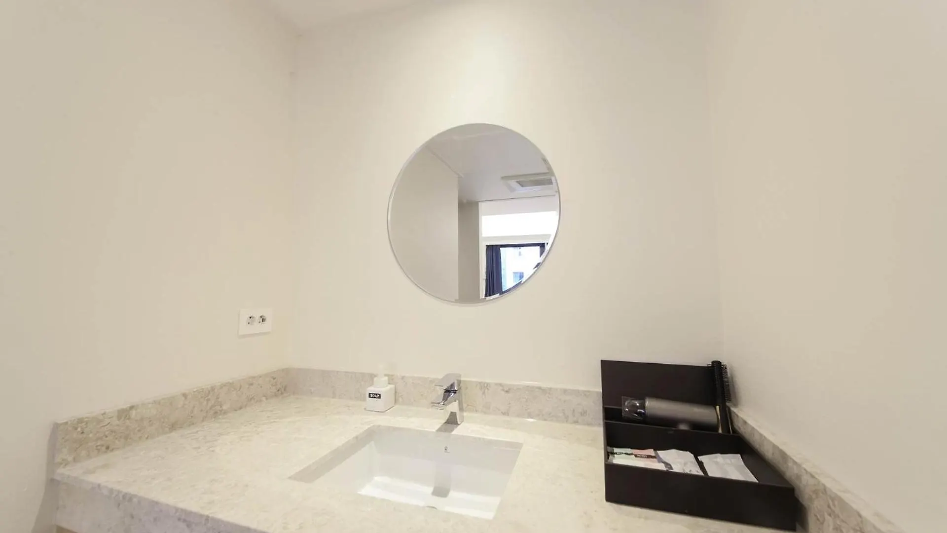 Bonatree Hotel Busan 0*,
