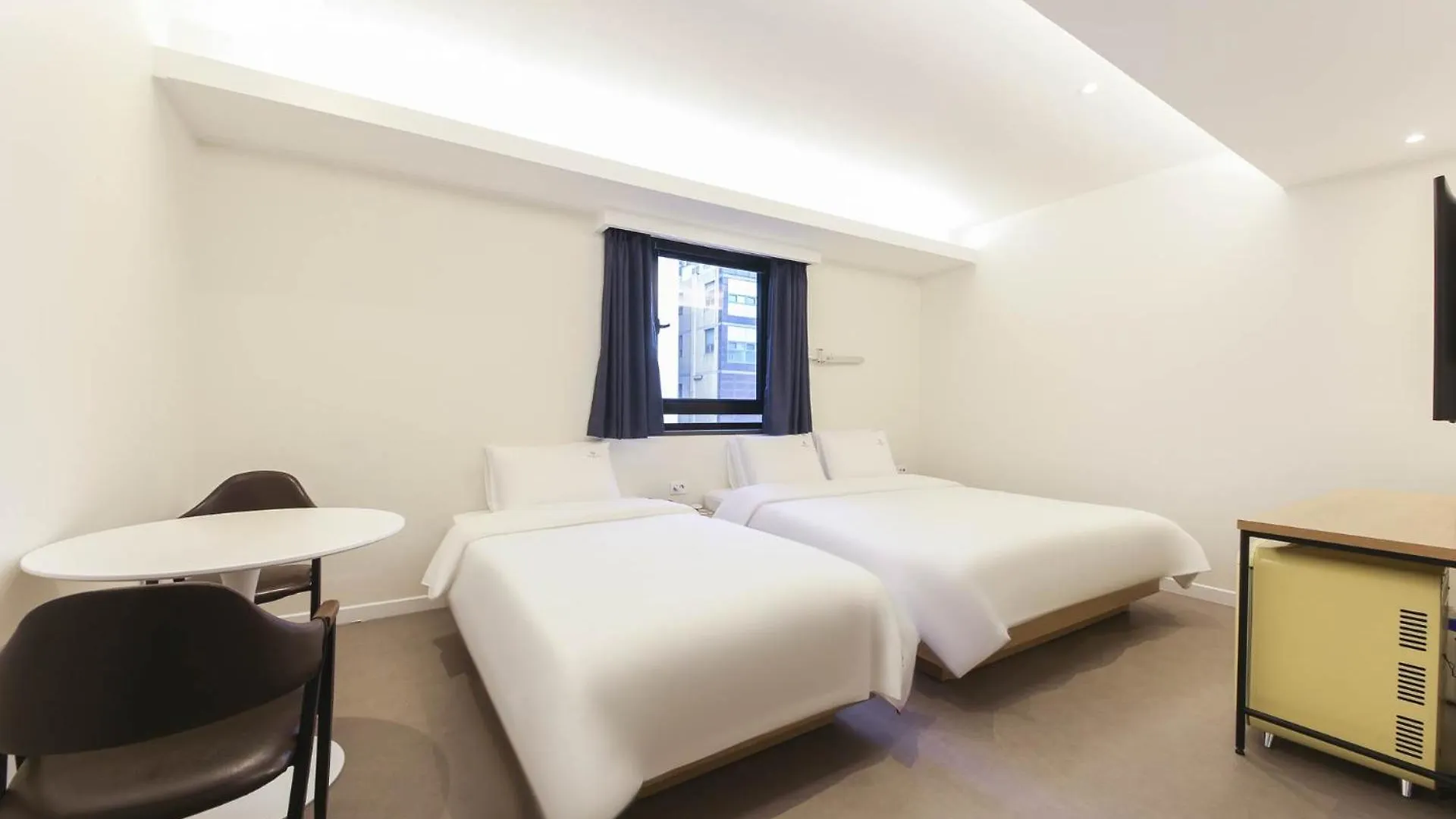 Bonatree Hotel Busan