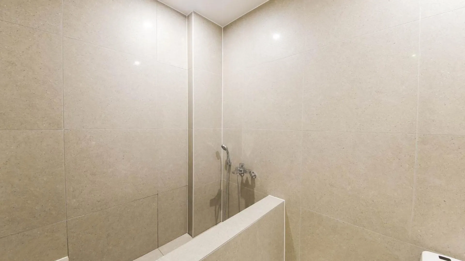 Bonatree Hotel Busan