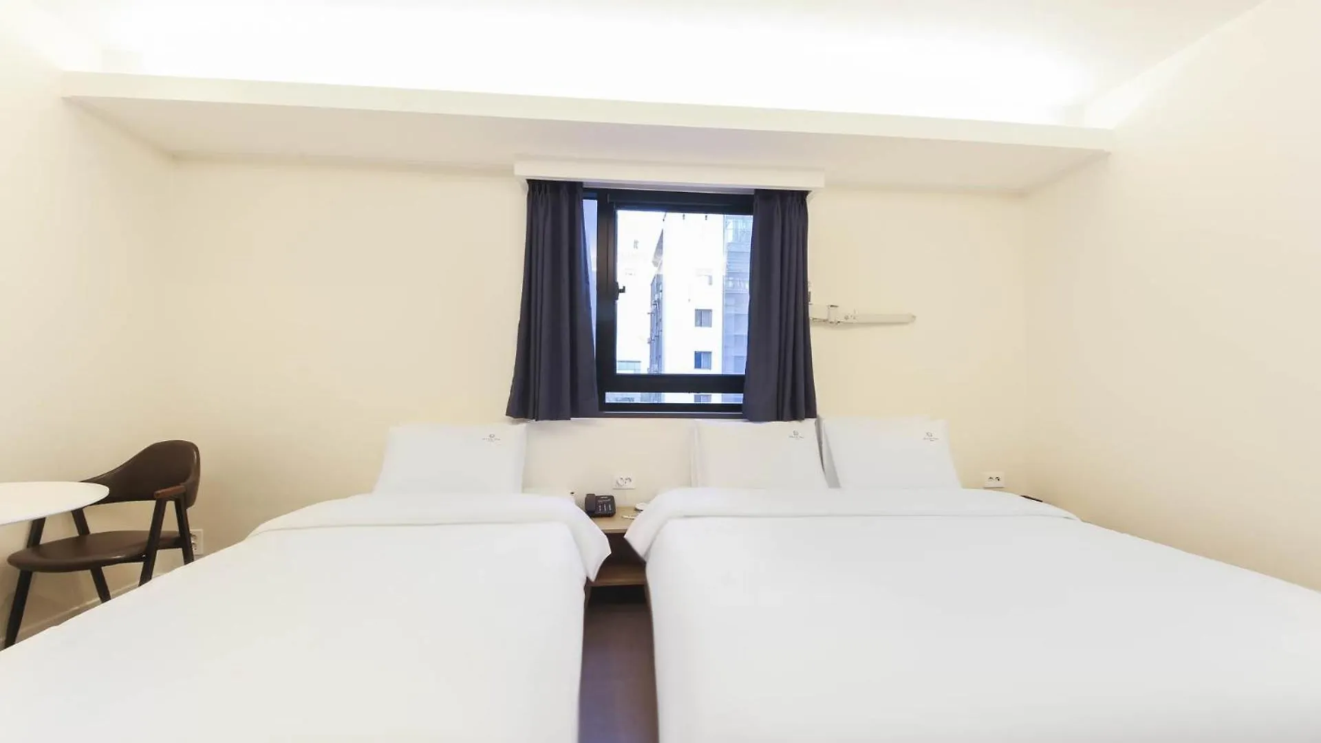Bonatree Hotel Busan
