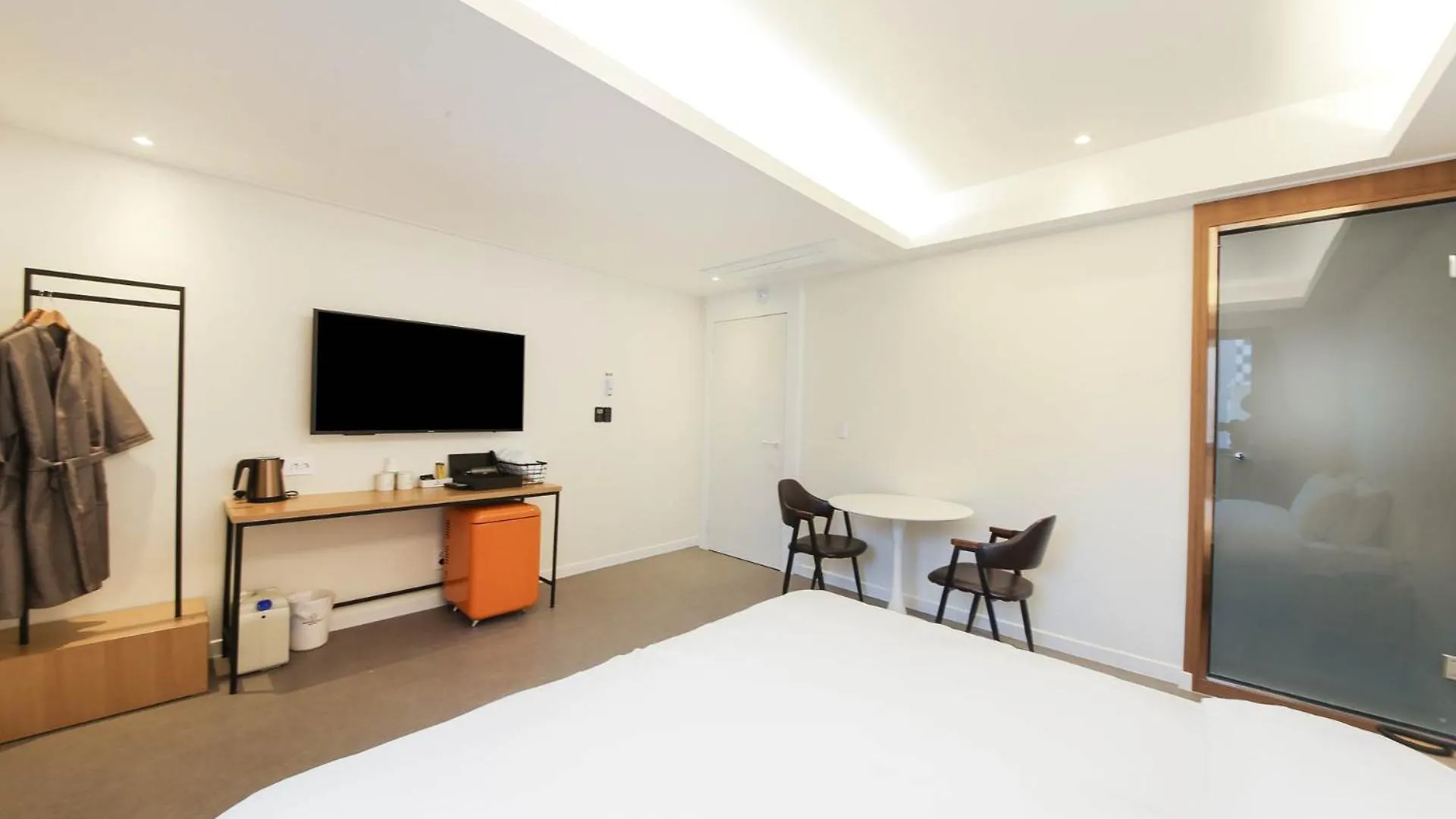 Bonatree Hotel Busan