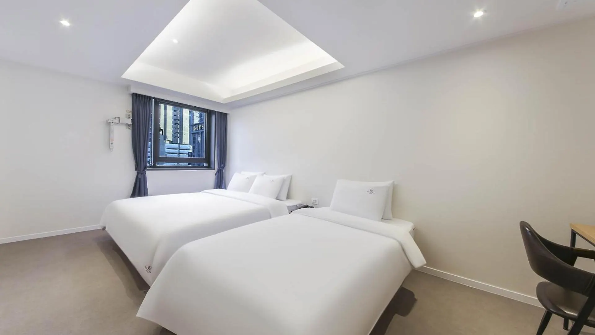 Bonatree Hotel Busan