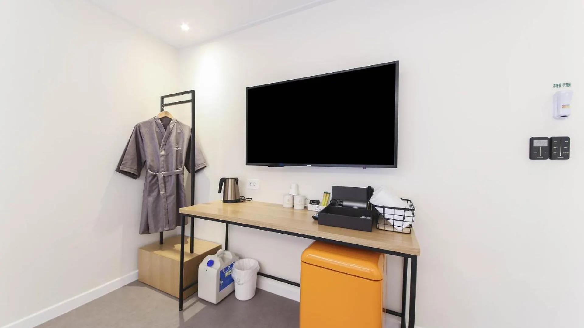 Bonatree Hotel Busan