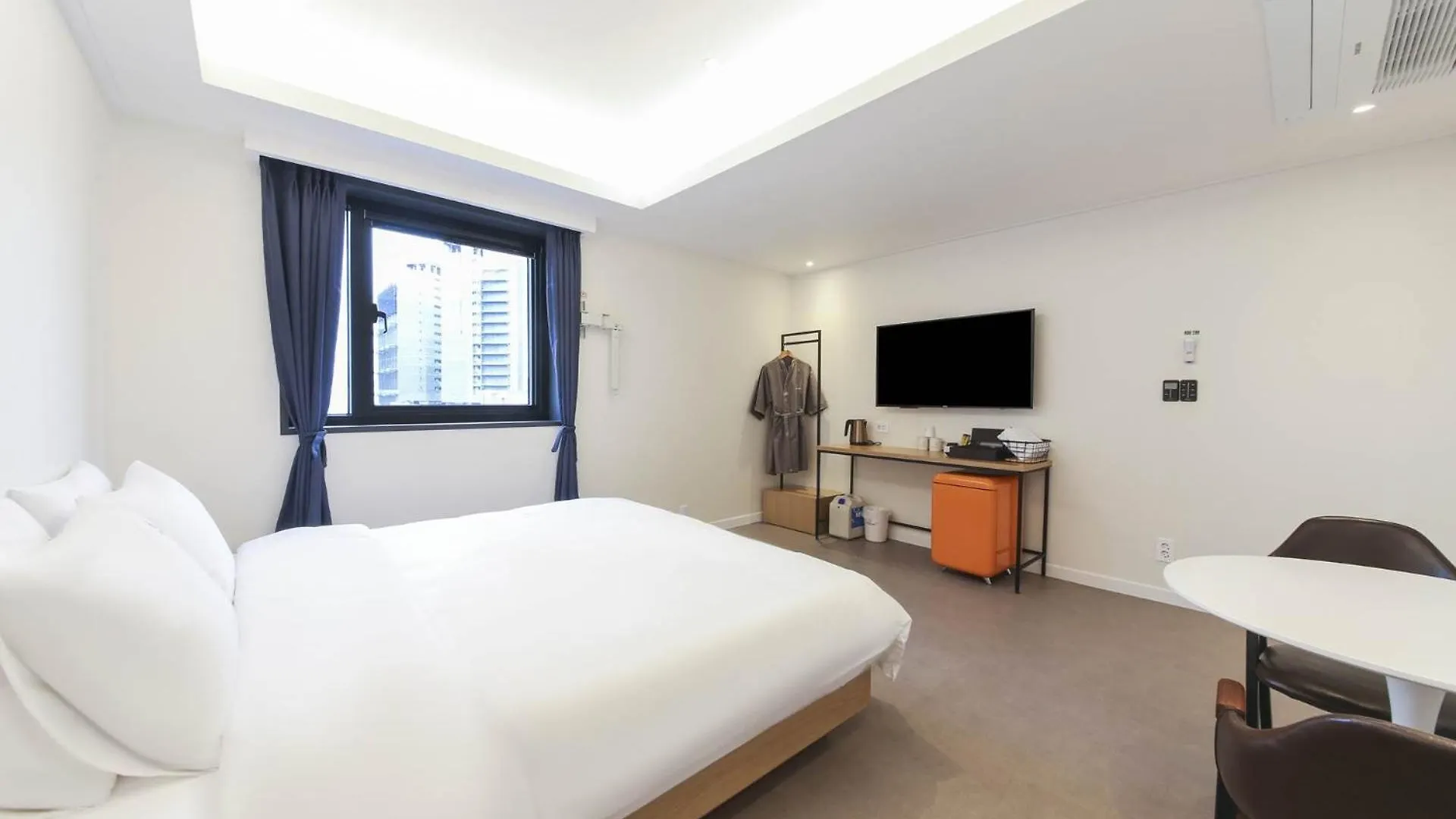Bonatree Hotel Busan 0*,