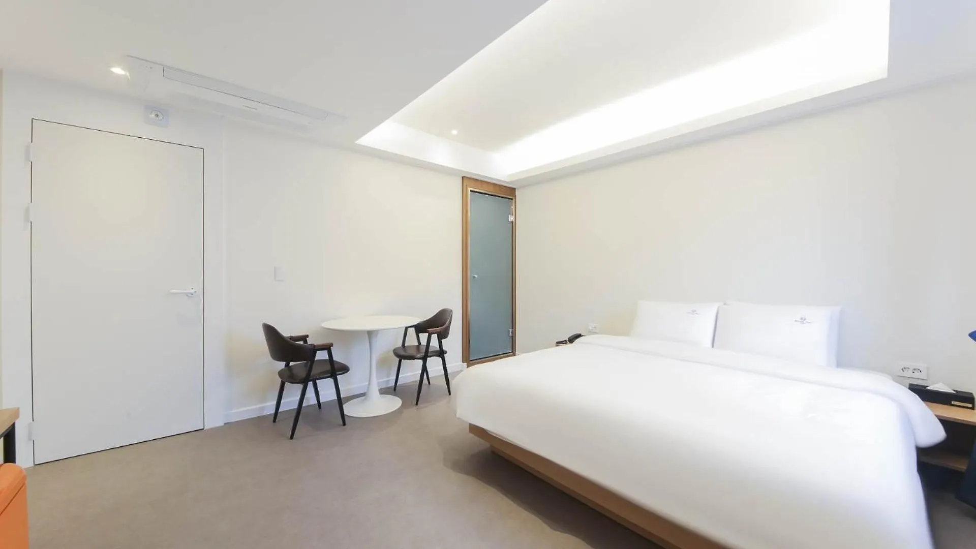 Bonatree Hotel Busan