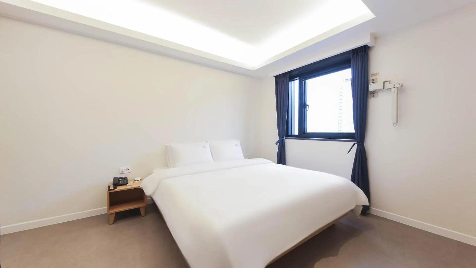 Bonatree Hotel Busan