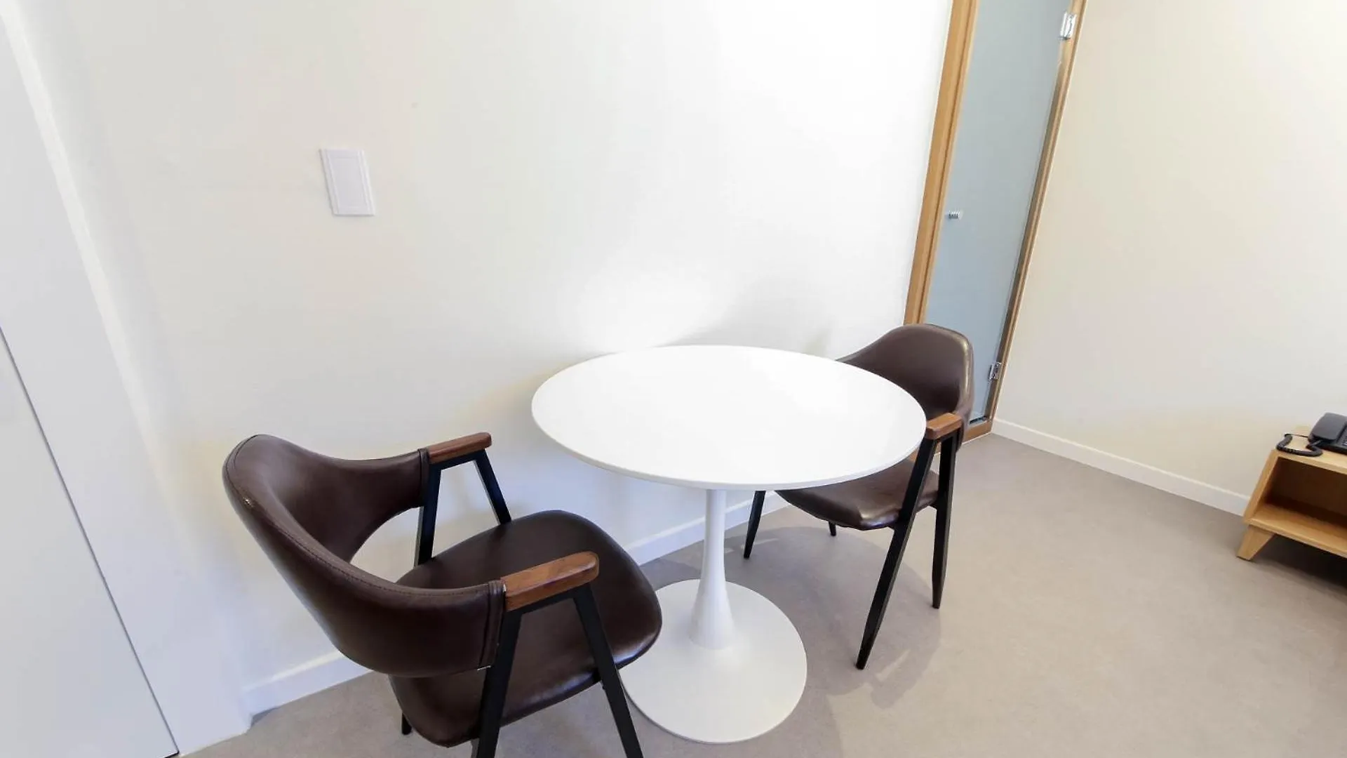 Bonatree Hotel Busan