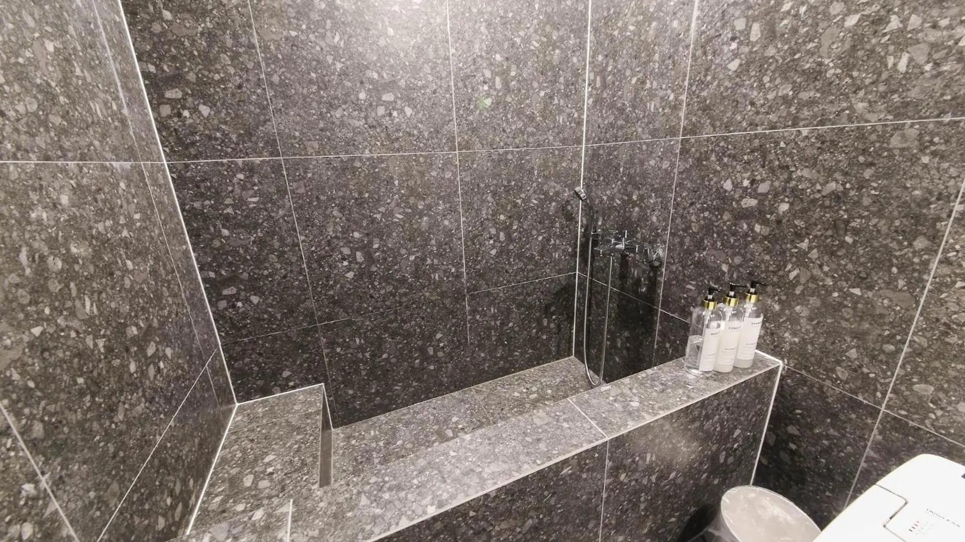 Bonatree Hotel Busan