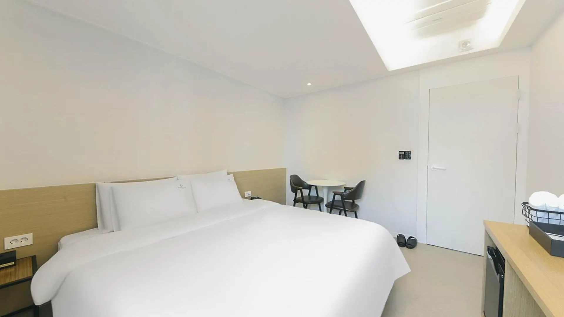 Bonatree Hotel Busan
