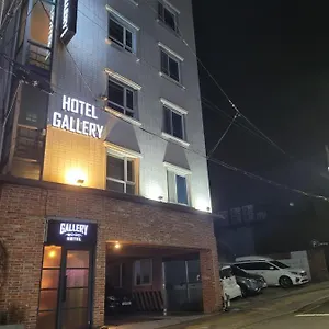  Hotel Gallery