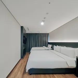 Hotel Aqua Palace, Busan