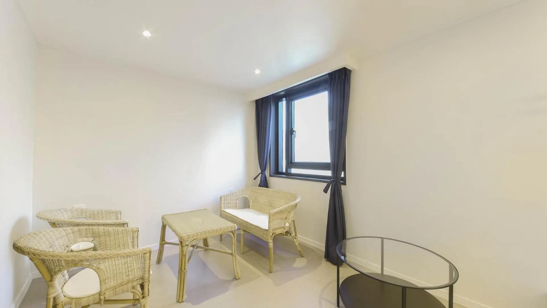 Bonatree Hotel Pusan