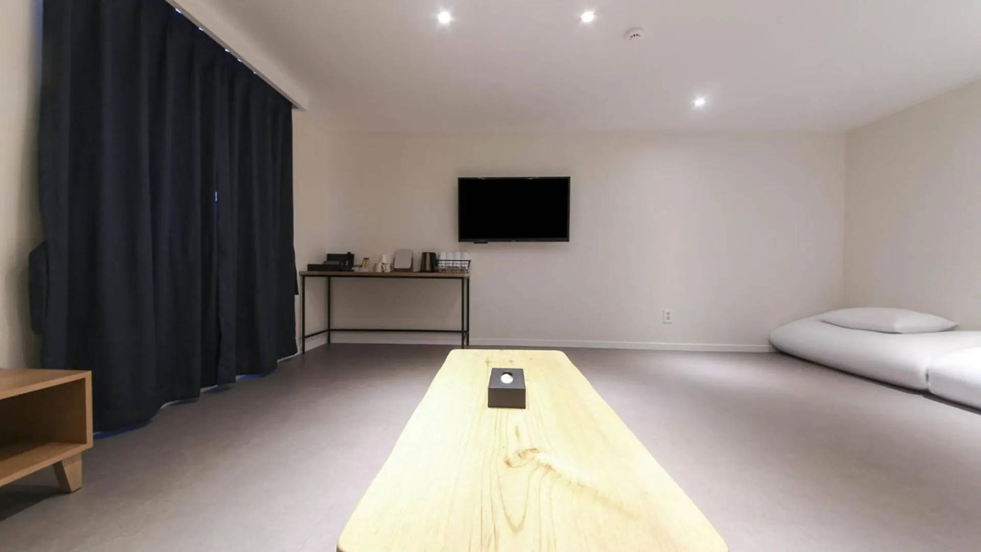 Bonatree Hotel Pusan