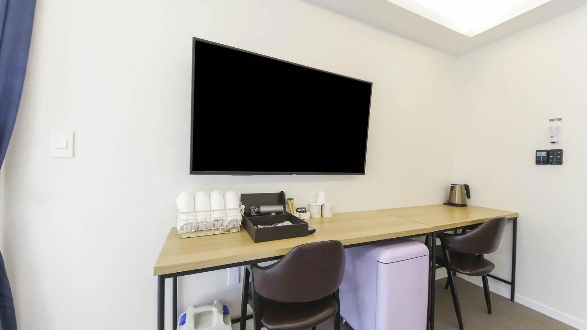 Bonatree Hotel Pusan 0*,