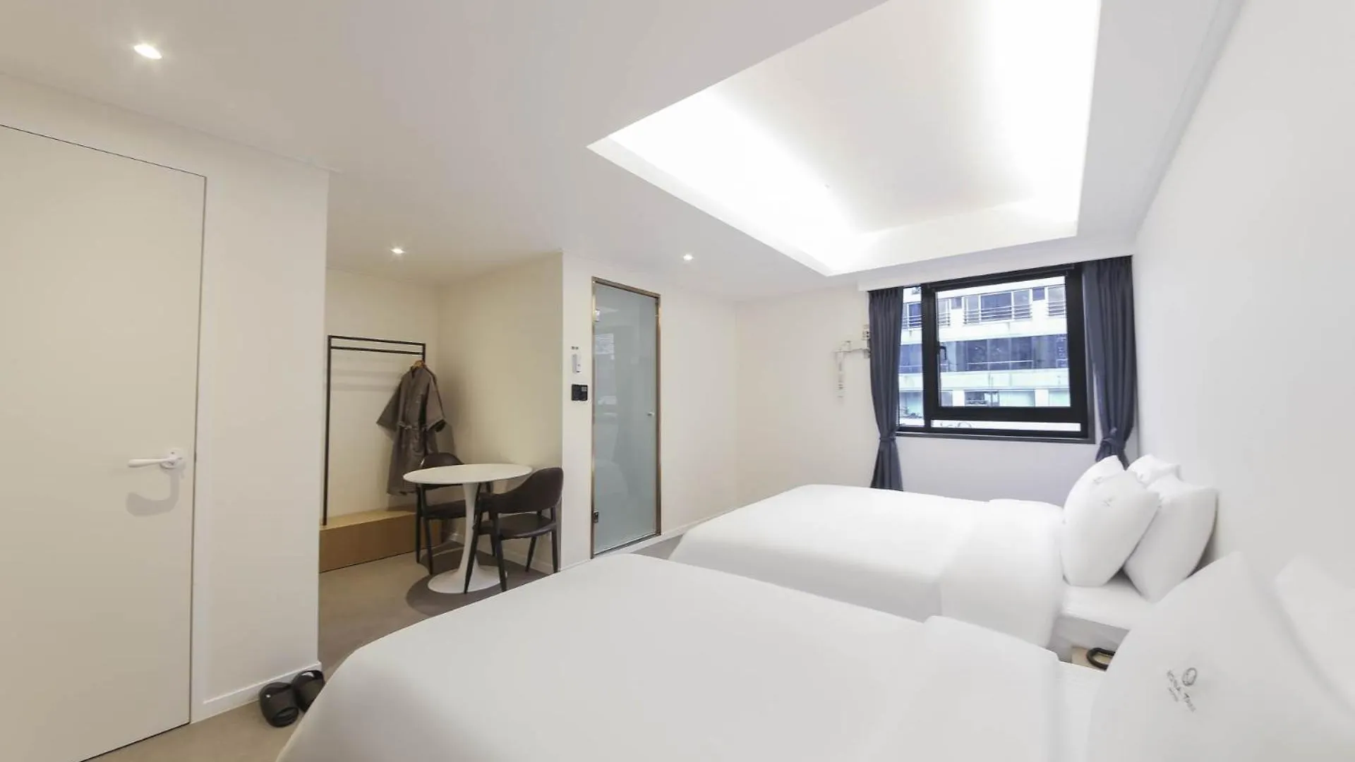 Bonatree Hotel Pusan