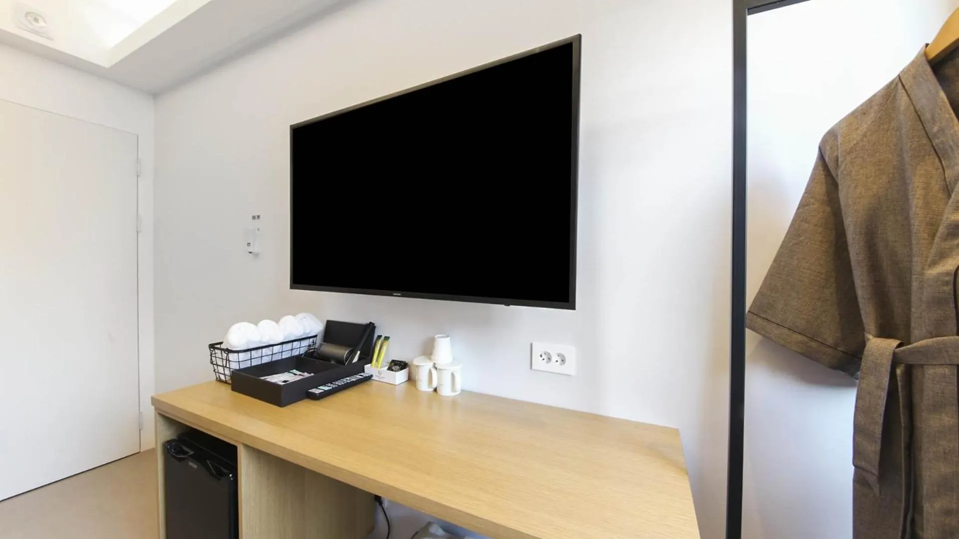 Bonatree Hotel Pusan 0*,  Korea Południowa
