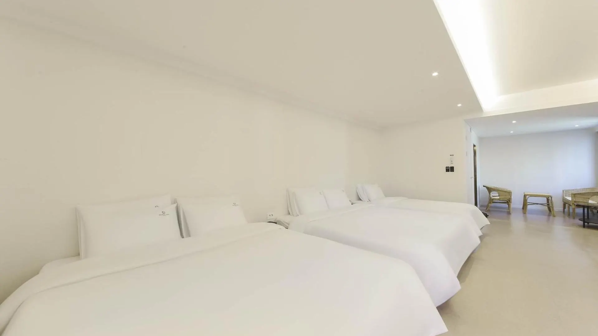Bonatree Hotel Busan South Korea