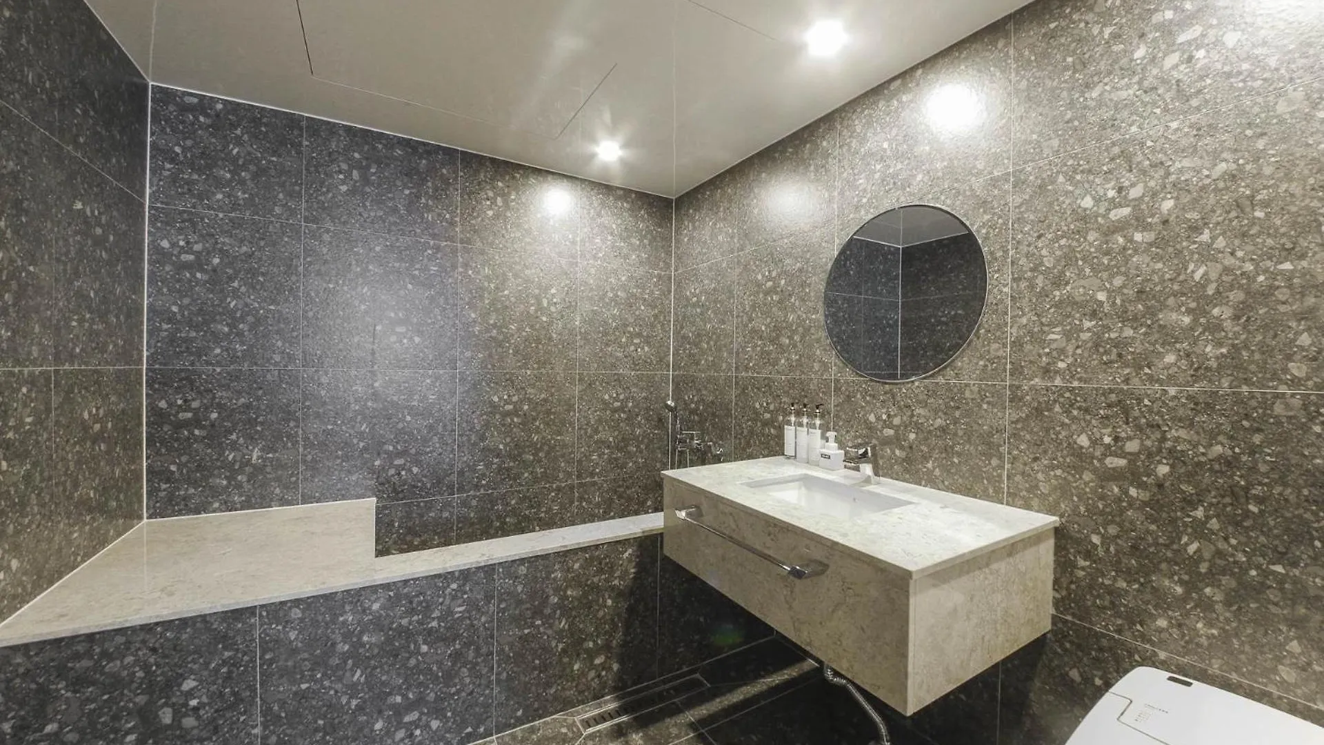 Bonatree Hotel Busan